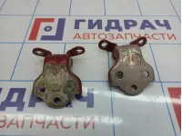 Петли двери передней левой Chevrolet Lacetti (J200)