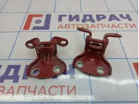 Петли двери задней левой Chevrolet Lacetti (J200)