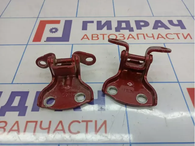 Петли двери задней левой Chevrolet Lacetti (J200)