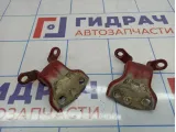 Петли двери задней левой Chevrolet Lacetti (J200)