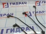 Провода высокого напряжения Chevrolet Lacetti (J200) 96450249