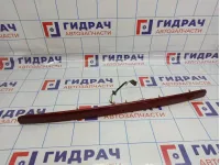 Накладка крышки багажника Chevrolet Lacetti (J200) 96545770