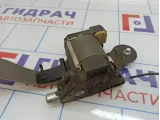 Ремень безопасности с пиропатроном передний правый Chevrolet Lacetti (J200) 96414897