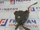 Ремень безопасности с пиропатроном передний правый Chevrolet Lacetti (J200) 96414897