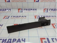 Накладка декоративная на торпедо правая Chevrolet Lacetti (J200) 96435849