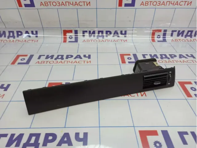 Накладка декоративная на торпедо правая Chevrolet Lacetti (J200) 96435849