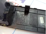 Накладка декоративная на торпедо правая Chevrolet Lacetti (J200) 96435849