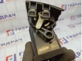 Накладка декоративная на торпедо правая Chevrolet Lacetti (J200) 96435849