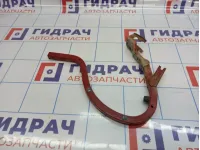 Петля крышки багажника левая Chevrolet Lacetti (J200) 96548816