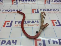 Петля крышки багажника правая Chevrolet Lacetti (J200) 96548817