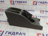 Консоль центральная Chevrolet Lacetti (J200) 96451479