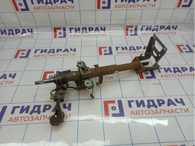 Колонка рулевая Chevrolet Lacetti (J200) 96815407