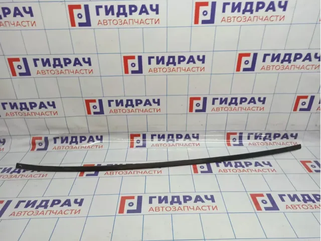 Молдинг крыши левый Chevrolet Lacetti (J200) 96545679