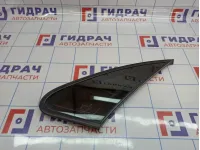 Стекло кузовное глухое правое Chevrolet Lacetti (J200) 96617456