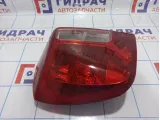 Фонарь задний левый Chevrolet Lacetti (J200) 96551223