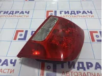 Фонарь задний правый Chevrolet Lacetti (J200) 96551224