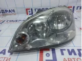 Фара левая Chevrolet Lacetti (J200) 96425285
