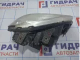 Фара левая Chevrolet Lacetti (J200) 96425285