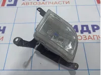 Фара противотуманная левая Chevrolet Lacetti (J200) 96551093