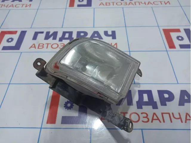 Фара противотуманная правая Chevrolet Lacetti (J200) 96551094