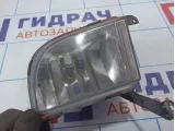 Фара противотуманная правая Chevrolet Lacetti (J200) 96551094