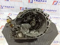 МКПП Chevrolet Lacetti (J200) 96813263