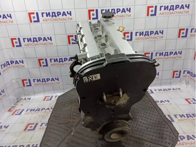 Двигатель Chevrolet Lacetti (J200) 96475803