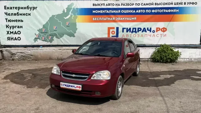 Chevrolet Lacetti (J200)