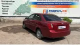 Chevrolet Lacetti (J200)