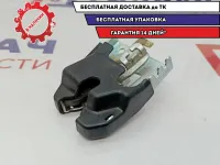 Замок багажника Chevrolet Aveo 96649301.