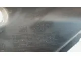 Обшивка стойки задней правой нижняя Chevrolet Aveo 96438738. Царапины.