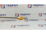 Трос отопителя Chevrolet Aveo 96475869. На заслонку обдува.