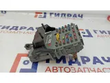 Блок предохранителей Chevrolet Aveo 95977258.
