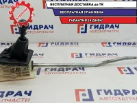Кулиса КПП Chevrolet Aveo 25184253.