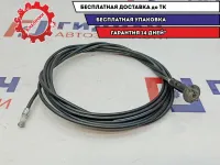 Трос лючка бензобака Chevrolet Aveo 96649293.