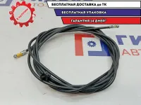 Трос открывания багажника Chevrolet Aveo 96649295.