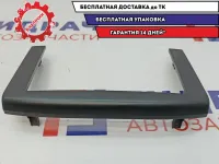 Накладка на магнитолу Chevrolet Aveo 96652346.