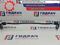 Стабилизатор передний Chevrolet Aveo 96535091.