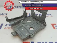 Крепление АКБ Chevrolet Aveo 96942029.