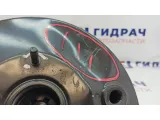 Усилитель тормозов вакуумный Chevrolet Aveo 93744988. Вмятина.