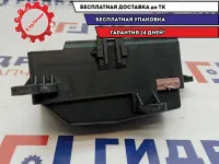 Корпус блока предохранителей Chevrolet Aveo 96651345. Моторного. Дефект.