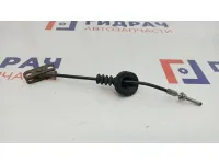 Тяга стояночного тормоза Chevrolet Aveo 93740724.