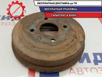 Барабан тормозной Chevrolet Aveo
