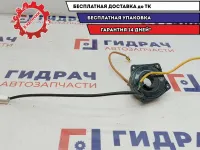 Механизм подрулевой для SRS Chevrolet Aveo 95486111. Дефект.