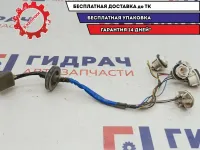 Проводка заднего фонаря Chevrolet Aveo 96650619.