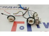 Проводка заднего фонаря Chevrolet Aveo 96650619. Дефект.