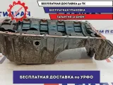 Поддон масляный двигателя Chevrolet Aveo 25181235.