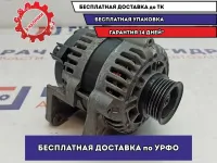 Генератор Chevrolet Aveo 96936135.