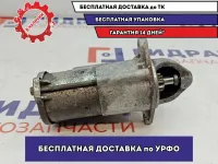 Стартер Chevrolet Aveo 25180808.