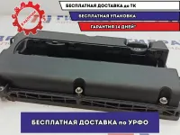 Крышка головки блока (клапанная) Chevrolet Aveo 55564395.